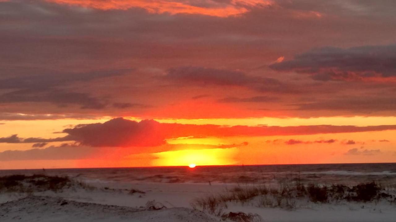 Portofino Tower 1-903 Beachfront Sunset Views Pensacola Beach Esterno foto